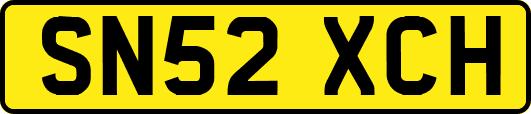 SN52XCH
