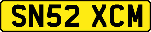 SN52XCM