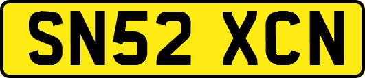 SN52XCN