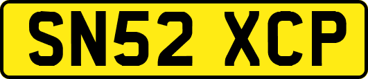 SN52XCP