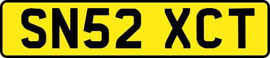 SN52XCT