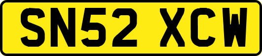 SN52XCW