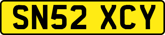 SN52XCY