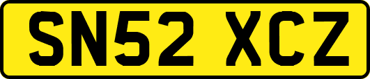 SN52XCZ