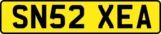 SN52XEA