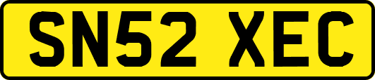 SN52XEC