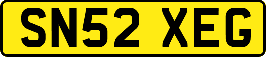 SN52XEG