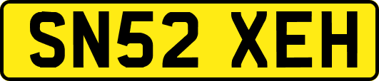 SN52XEH