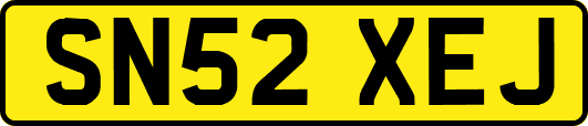 SN52XEJ