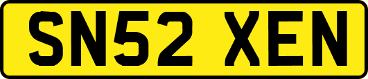 SN52XEN