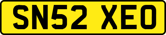 SN52XEO