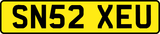 SN52XEU