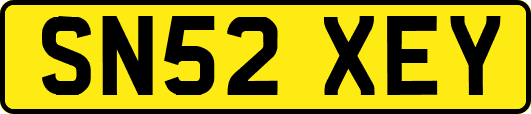 SN52XEY