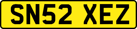 SN52XEZ