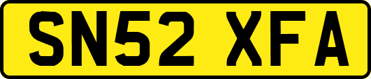 SN52XFA