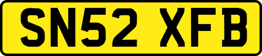 SN52XFB