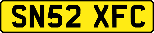 SN52XFC