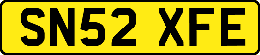 SN52XFE