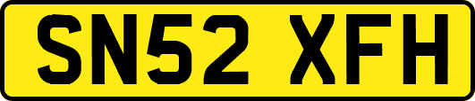 SN52XFH
