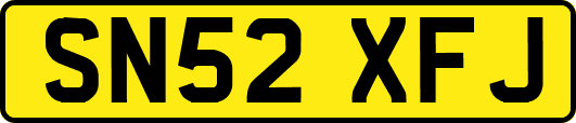 SN52XFJ