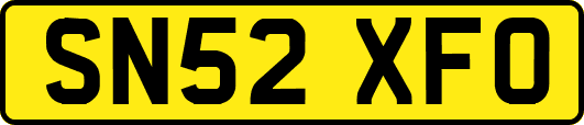 SN52XFO