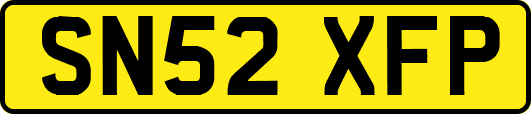 SN52XFP