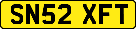 SN52XFT