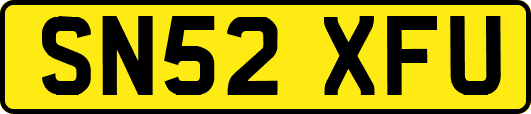 SN52XFU