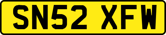 SN52XFW
