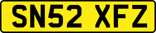 SN52XFZ