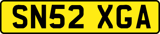 SN52XGA