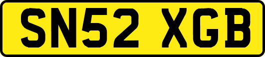 SN52XGB