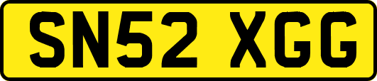 SN52XGG