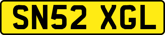 SN52XGL
