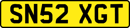 SN52XGT