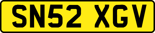 SN52XGV