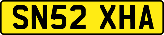 SN52XHA