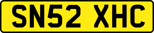 SN52XHC