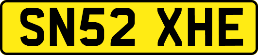 SN52XHE