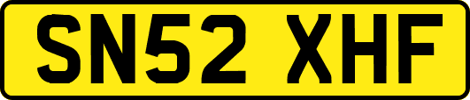 SN52XHF