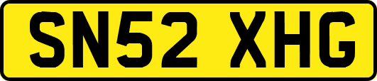 SN52XHG