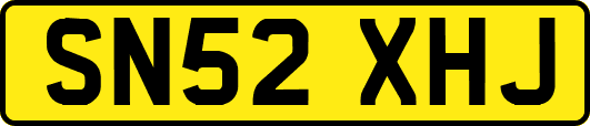 SN52XHJ