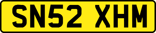 SN52XHM