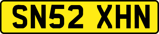 SN52XHN