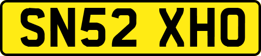 SN52XHO