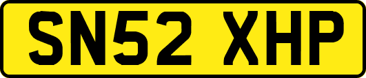 SN52XHP