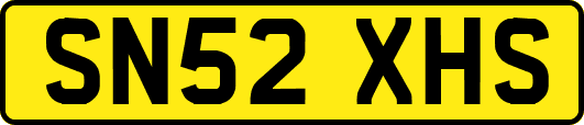 SN52XHS