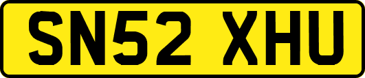 SN52XHU