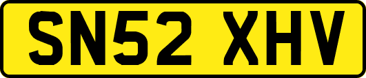 SN52XHV