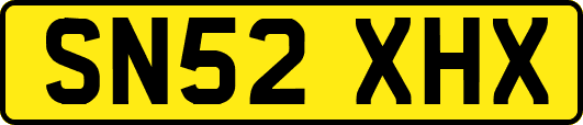 SN52XHX